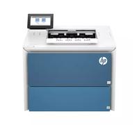 HP LaserJet Enterprise 6501DN Black and white Printer Laser 1200 x 1200 DPI A4 55 ppm Duplex printing Blue