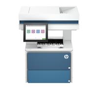 HP LaserJet Enterprise 675T8A#B19 multifunction printer Laser A4 1200 x 1200 DPI 55 ppm