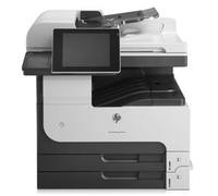 HP LaserJet Enterprise 700 MFP M725dn - CF066A#B19