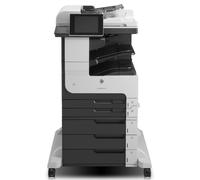 HP LaserJet Enterprise M725z 1200 x 1200DPI Laser A3 41ppm