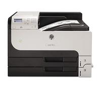 HP Laserjet Enterprise 700 Printer M712dn (CF236A)