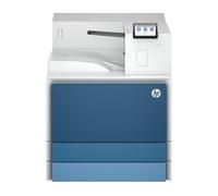 HP LaserJet Enterprise 8501dn Black and white Printer