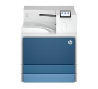 HP LaserJet Enterprise 8501DN Printer Europe - Multilingual Localizati