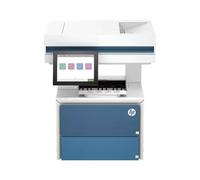 HP LaserJet Enterprise Black and white Printer
