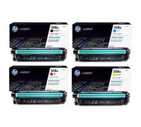 M552dn M553dn M553n M553x MFP M577 CF360x CF361x CF362x CF363x FULL SET 508A