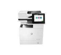 HP LaserJet Enterprise Flow MFP M635h A4 Mono Multifunction Laser Printer