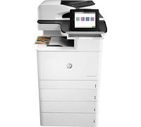 HP Color LaserJet Enterprise Flow MFP M776z A3 Colour All-In-One Laser Printer (Wireless)