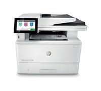 HP LaserJet Enterprise MFP M430f Mono Printer