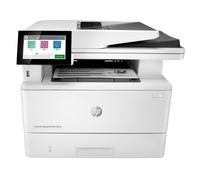 HP LaserJet Enterprise MFP M430f