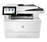 HP LaserJet Enterprise MFP M430f