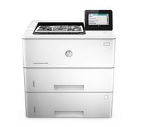 HP Laserjet Enterprise M506X M506 A4 USB Network Duplex Mono Laser Printer