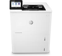 HP LaserJet Enterprise M609x, Print
