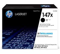 HP W1470X 147X High Yield Original LaserJet Toner Cartridge, Black, Single Pack
