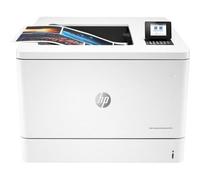 HP Color LaserJet Enterprise M751dn, Print, Two-sided printing