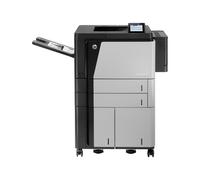 HP LaserJet Enterprise M806x+ 1200 x 1200 dpi A3 Mono Laser Printer