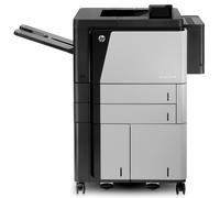 HP LaserJet M806x+ Mono Laser Printer A3