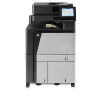 HP LaserJet Enterprise M880z+ SRA3 Colour Laser MFP with Fax