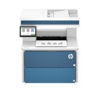 HP LaserJet Enterprise MFP 5602dn A4 Mono Multifunction Laser Printer
