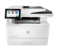 HP LaserJet Enterprise MFP M430f A4 Mono Laser Printer - Print, Copy, Scan, Fax (3PZ55A)