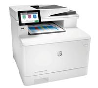 HP LaserJet Enterprise MFP M430f Mono Printer
