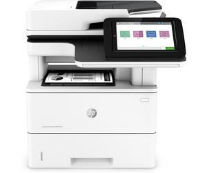 HP LaserJet Enterprise MFP M528dn - Multifunction printer - B/W - laser - Legal (216 x 356 mm) (original) - A4/Legal (me