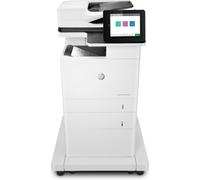 HP LaserJet Enterprise MFP M635fht