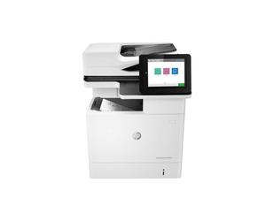 HP LaserJet Enterprise MFP M635fht A4 Mono Multifunction Laser Printer