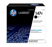 HP 147Y (W1470Y) Black Original Extra High Capacity Toner Cartridge