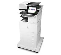 HP MFP M635z Mono Laser Laser Jet Printer