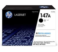 HP W1470A 147A Original LaserJet Toner Cartridge, Black, Single Pack