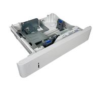 HP LaserJet Enterprise Paper Tray RM2-0007 RU7-8001 RC4-0333 - 550-Sheet Capacity With Dual Roller Adjustment For M552/M553/M554/M555/M577