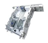 HP LaserJet Enterprise Paper Tray RM2-6745 - High-Strength ABS, Tool-Free Snap-On Installation For M607n/M608x/M609x & E60055dn Series