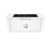 Hp Laserjet M 110 W Wireless Black & White Printer 1 Year Limited Warranty Print From Phone Or Tablet Smallest Laser In Its Class