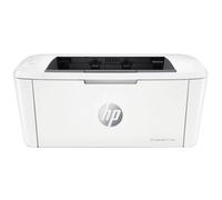 HP LaserJet M110w Printer