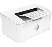 HP LaserJet M110w/M110we Monochrome Laser Printer RRP £110 + Brand New