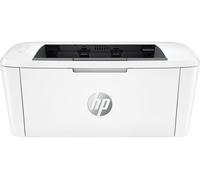 HP LaserJet M110w Printer
