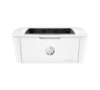 HP LaserJet M110w Printer