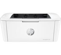 HP LaserJet M110w Printer