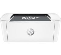 HP LaserJet M110w Printer with 6 months of Instant Toner Included with HP + BNB