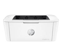 HP LaserJet M110w Wireless Black and white Printer Laser 600 x 600 DPI A4 20 ppm Network ready White