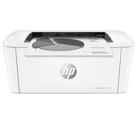 HP LaserJet M110w Printer