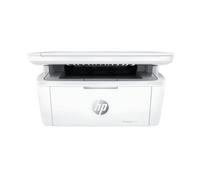 HP LaserJet M140w A4 3-in-1 Wireless Mono Laser Printer 7MD72F#B19