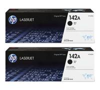 HP 142A Black Original LaserJet Toner Cartridge