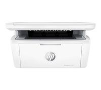 HP LaserJet M140w Wireless Multifunction Black and white Printer Copier Scanner Laser 600 x 600 DPI A4 20 ppm