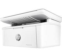 Hp Laserjet Mfp M140 Multifunction Printer
