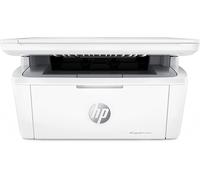 HP LaserJet MFP M140we Printer, Black and white Printer for Small office, Print, copy, scan, Wireless; Scan to email; Scan to PDF