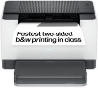 HP Laserjet M207Dw Printer, Compact, Black and White, Wireless, Print, Easy Setu