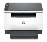 HP LaserJet M234d Multifunction Black and white Printer Copier Scanner; Duplex Laser 600 x 600 DPI A4 29 ppm Duplex printing