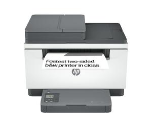 HP LaserJet M234sdn Black & White Multi-function Printer | 1 Year Limited Warranty | 2-Sided Printing | Dual-band WI-FI with self-reset Auto-On/Off technology | Print, Scan and Copy