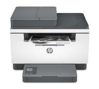 HP LaserJet MFP M234sdne Mono All-in-One Printer with Built-in Ethernet & Fast 2-sided Printing, HP+ and 6 Months Instant Ink